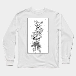 BEASTARS - Louis Long Sleeve T-Shirt